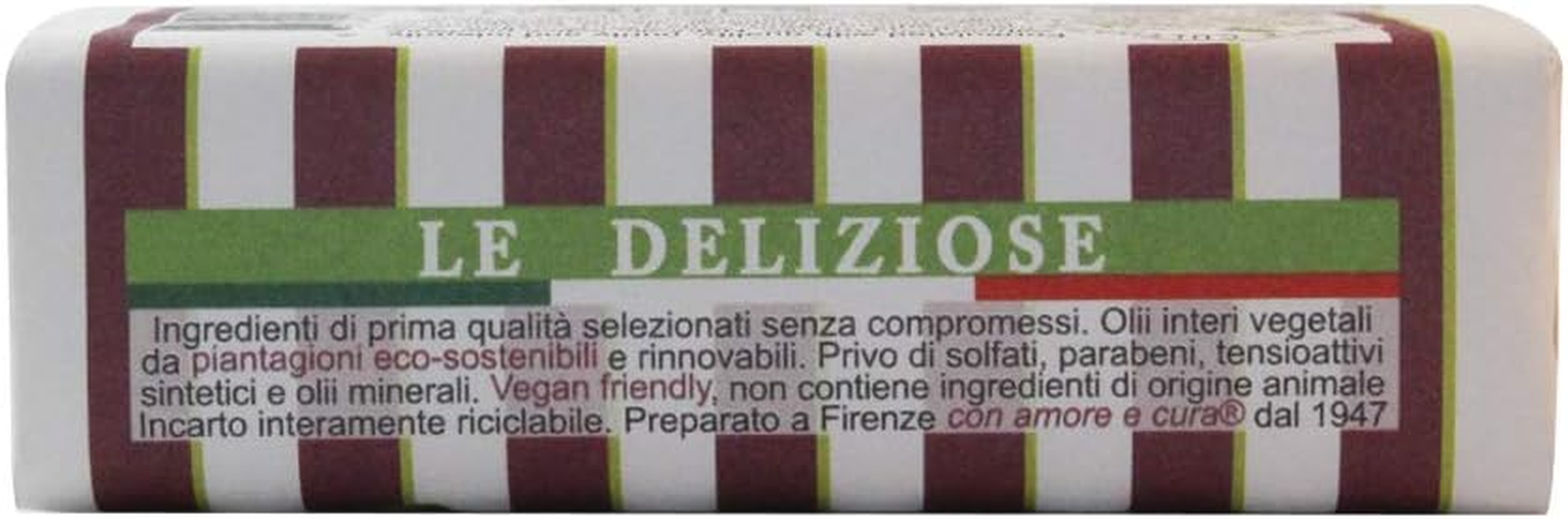 NESTI DANTE Deliziose, Fig Soap 150 G