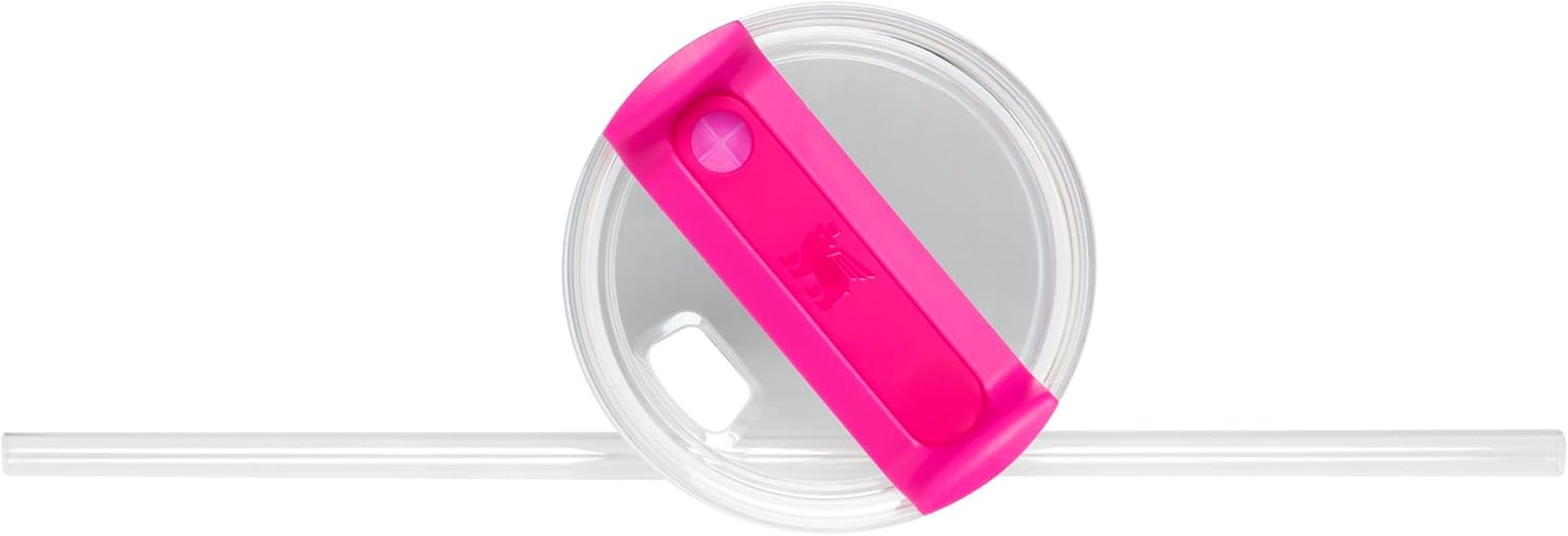 Stanley Quencher H2.0 Tumbler with Handle and Straw 40 Oz | Flowstate 3-Position Lid | Cup Holder Compatible for Travel | Insulated Stainless Steel Cup | Bpa-Free | Camelia