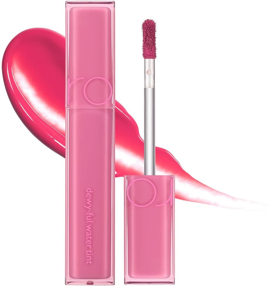 Rom&Nd Dewyful Water Tint