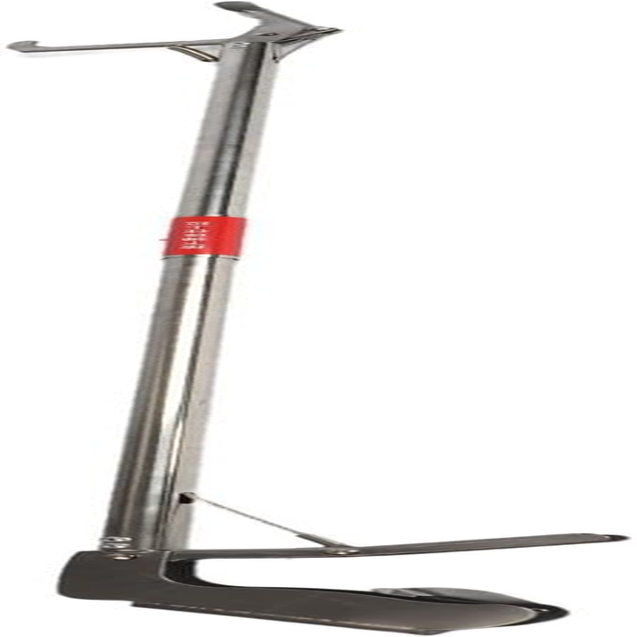 Strong Stainless Steel Snake Tong Self Lockable Reptile Grabber Catcher Tool, Reptile Grabber, Snake Catcher, Animal Clamp with Specifications for Snake Tong image number 3