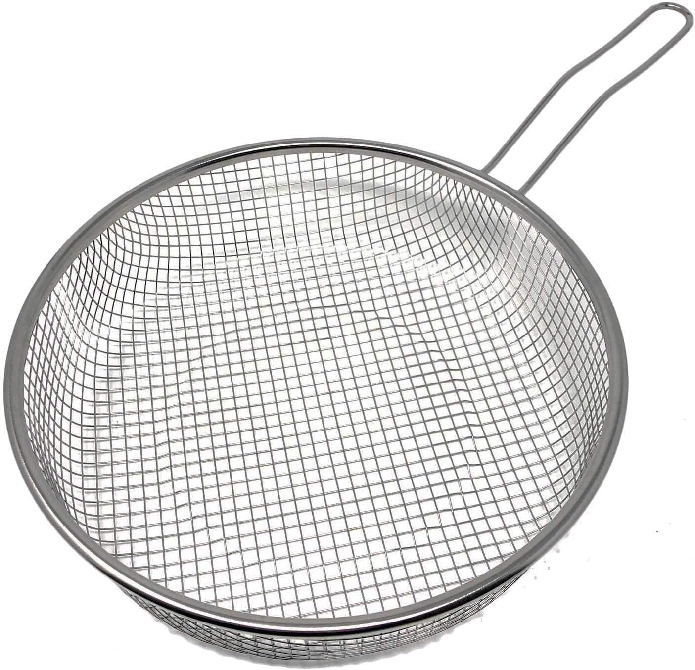 LS Kitchen - Frying Pan with Non-Stick Coating - Frying Pan - Pan with Frying Basket - Diameter 20 Cm image number 5