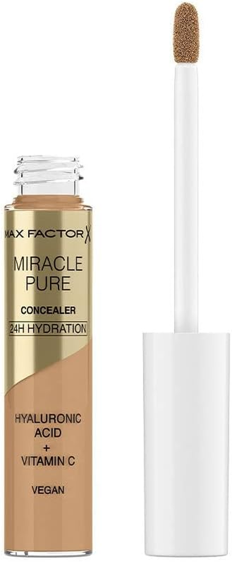 Max Factor Miracle Pure Concealer 04 image number 6