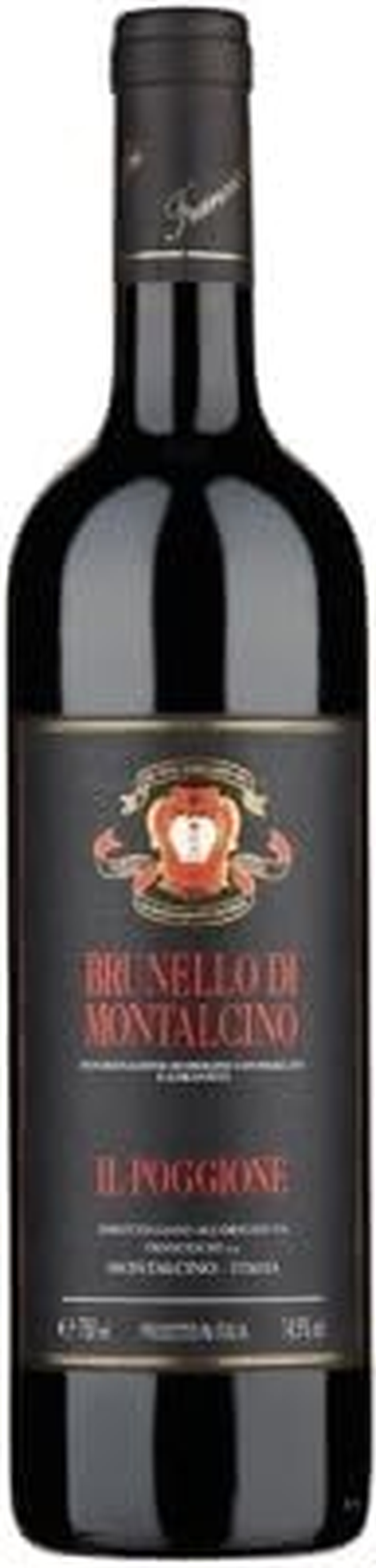 Il Poggione - Brunello Di Montalcino DOCG - 2019