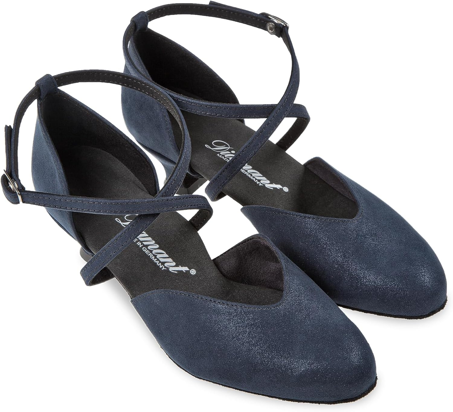 Diamant Women'S 170-013-537 Dance Shoes image number 2