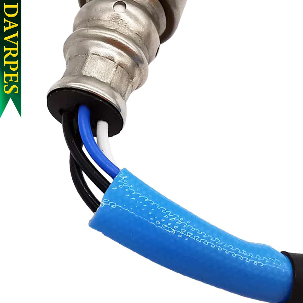 DAVRPES 22641-AA160 Air Fuel Ratio AFR Sensor Pre-Cat Upstream Oxygen O2 Sensor 1 for Subaru Outback EZ30 3.0L H6 2003 2004 2005 2006 2007 2008 2009 Replace#22641Aa160 image number 2