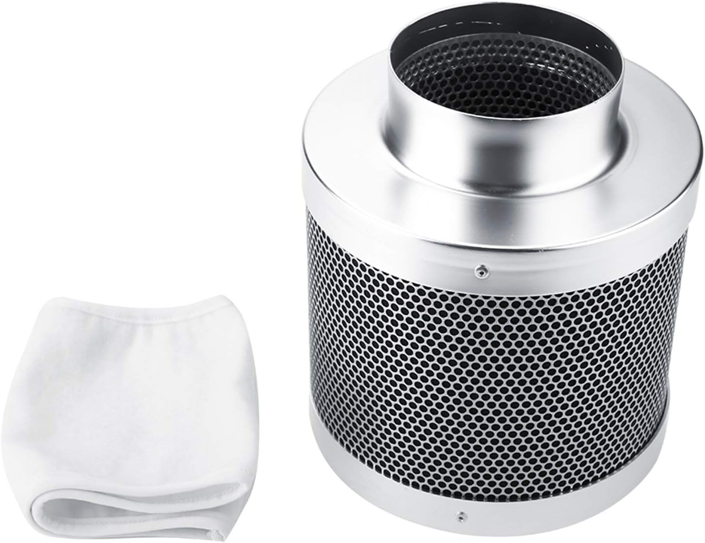 4 Inch Carbon Filters, 4 Inch Carbon Filters Commercial Workshop Space image number 4