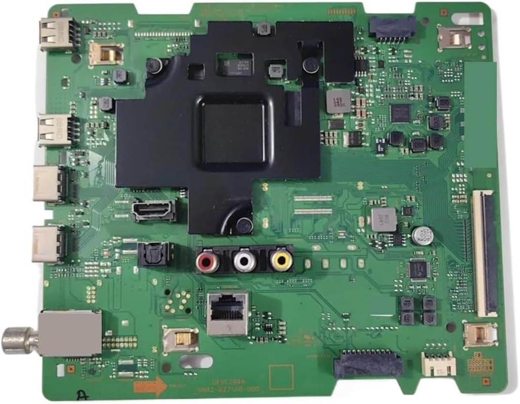 1Pcs BN41-02756B BN41-02756C BN41-02756B-000 BN41-02756C-000 Mainboard for UN50TU8000F QN50Q60TAF QN50Q6DTAF QN50Q60TBF 50 Inch TV