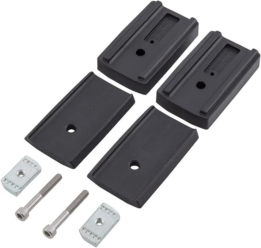 Rhino-Rack Quick Mount Heavy Duty Spacer, 30 Mm