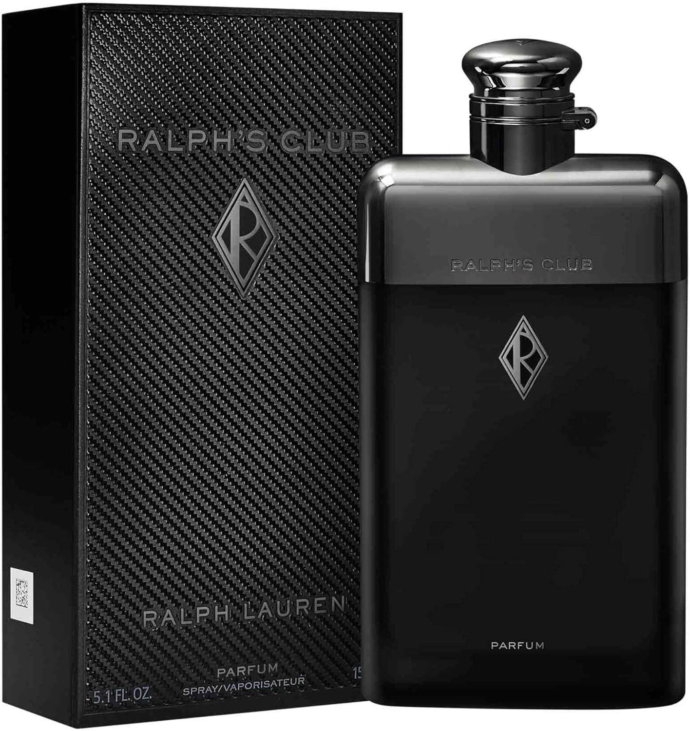 Ralph Lauren Ralph'S Club, Parfum Spray for Men, Spicy Sensual Woody Scent, for Style and Elegance, 150Ml image number 5