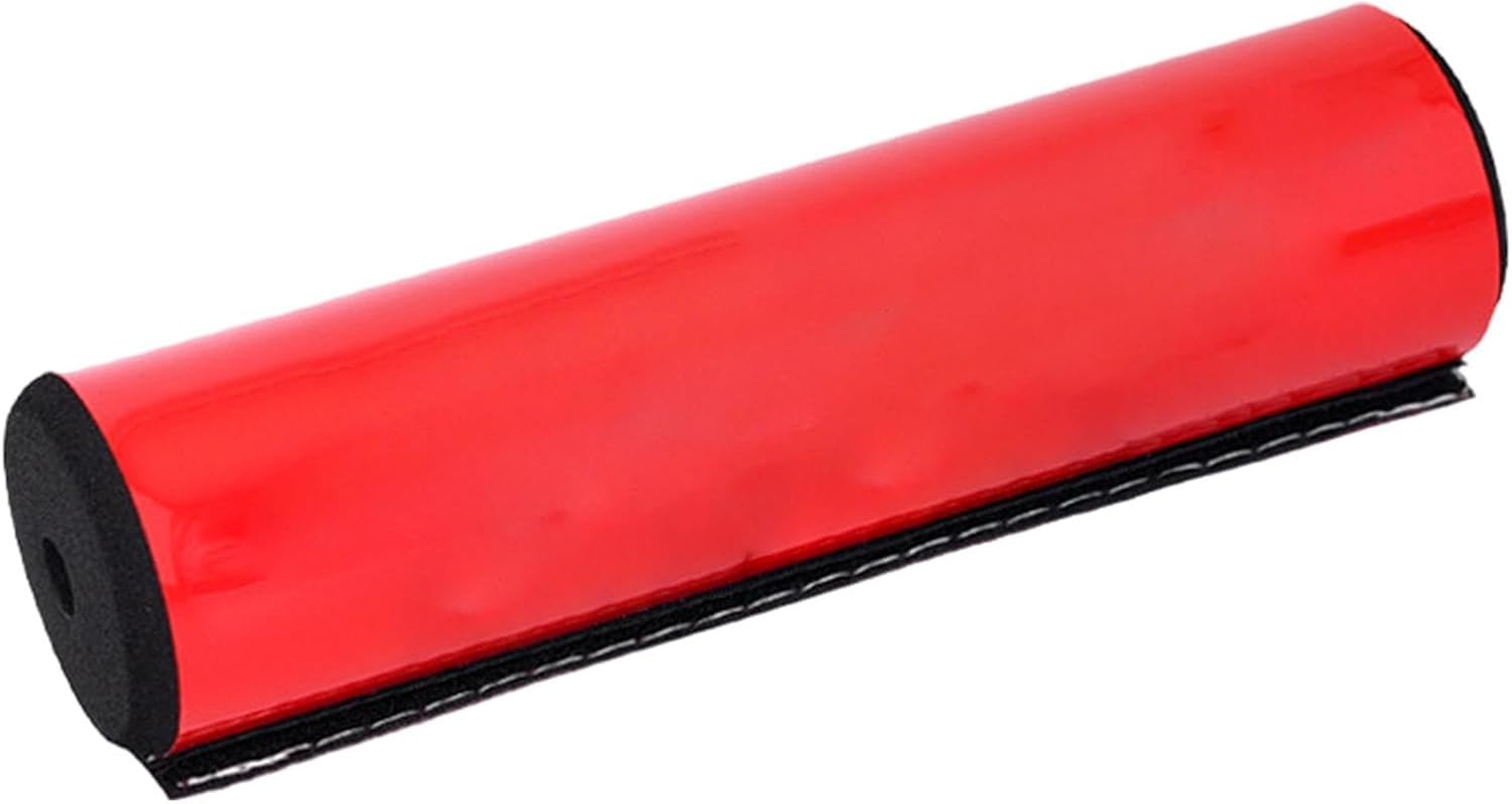 Motorcyclist'S Chest Protection Pad, Motocross Handlebar Pad, Racing Handlebar Pad, Handlebar Pad Cushion for Crossbar - Fits Atv'S Motorcycles and Dirt Bikes - Handlebar Protector Pad