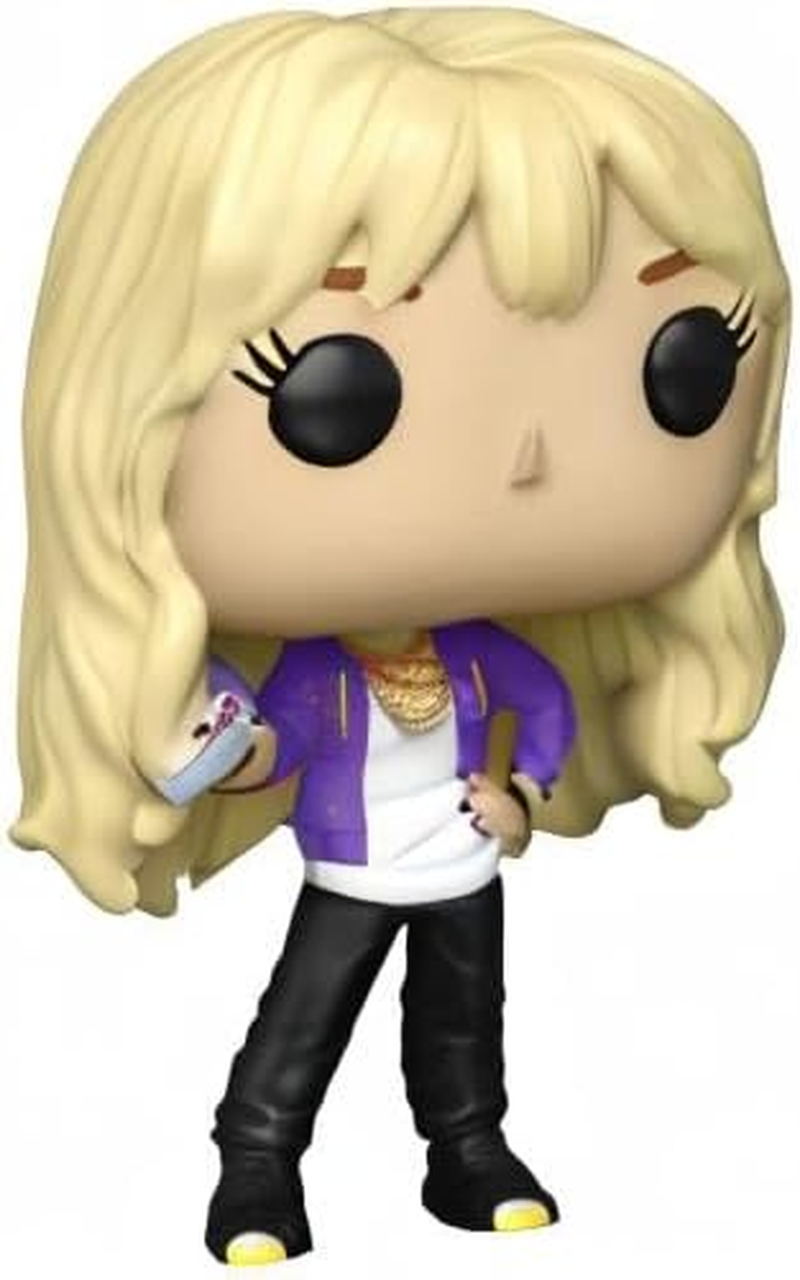 FUNKO POP! TELEVISION: Hannah Montana Forever