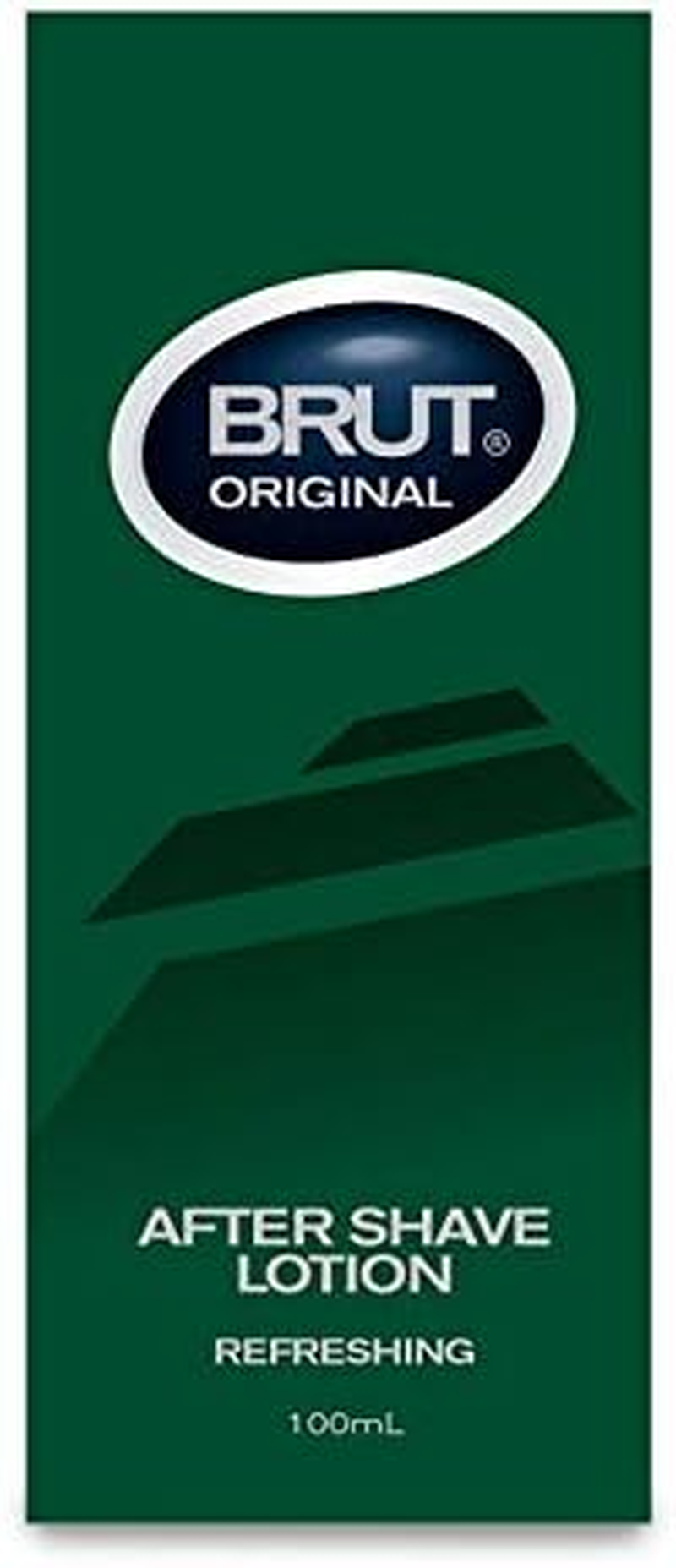 Brut Original after Shave Lotion Refreshing 100Ml