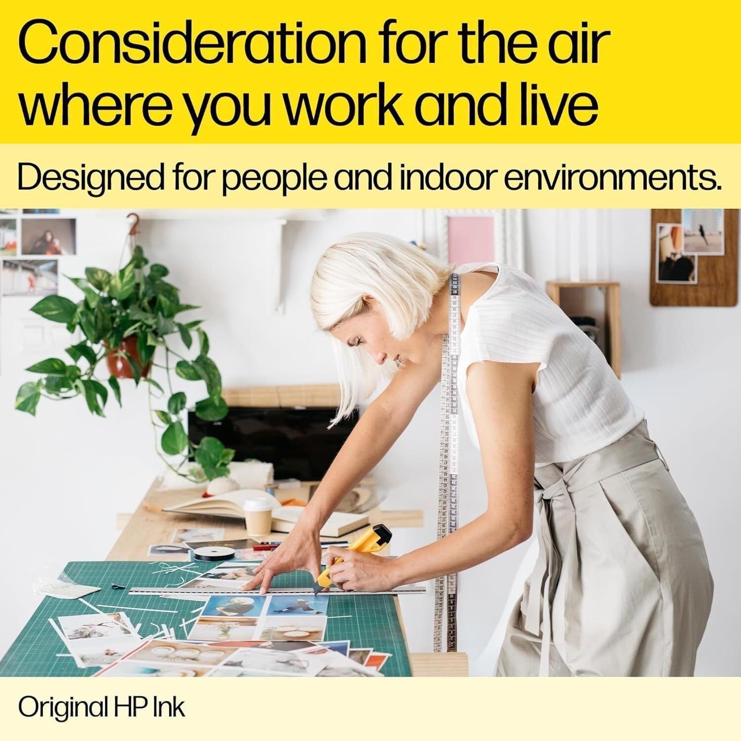 HP 924E (XL) Black Ink Cartridge & 924 Standard Capacity Cyan/Magenta/Yellow Printer Ink Cartridge, 4-Pack, Compatible with Officejet Pro 8134E 8122E 8124E 8135E 8125E 8132E Series