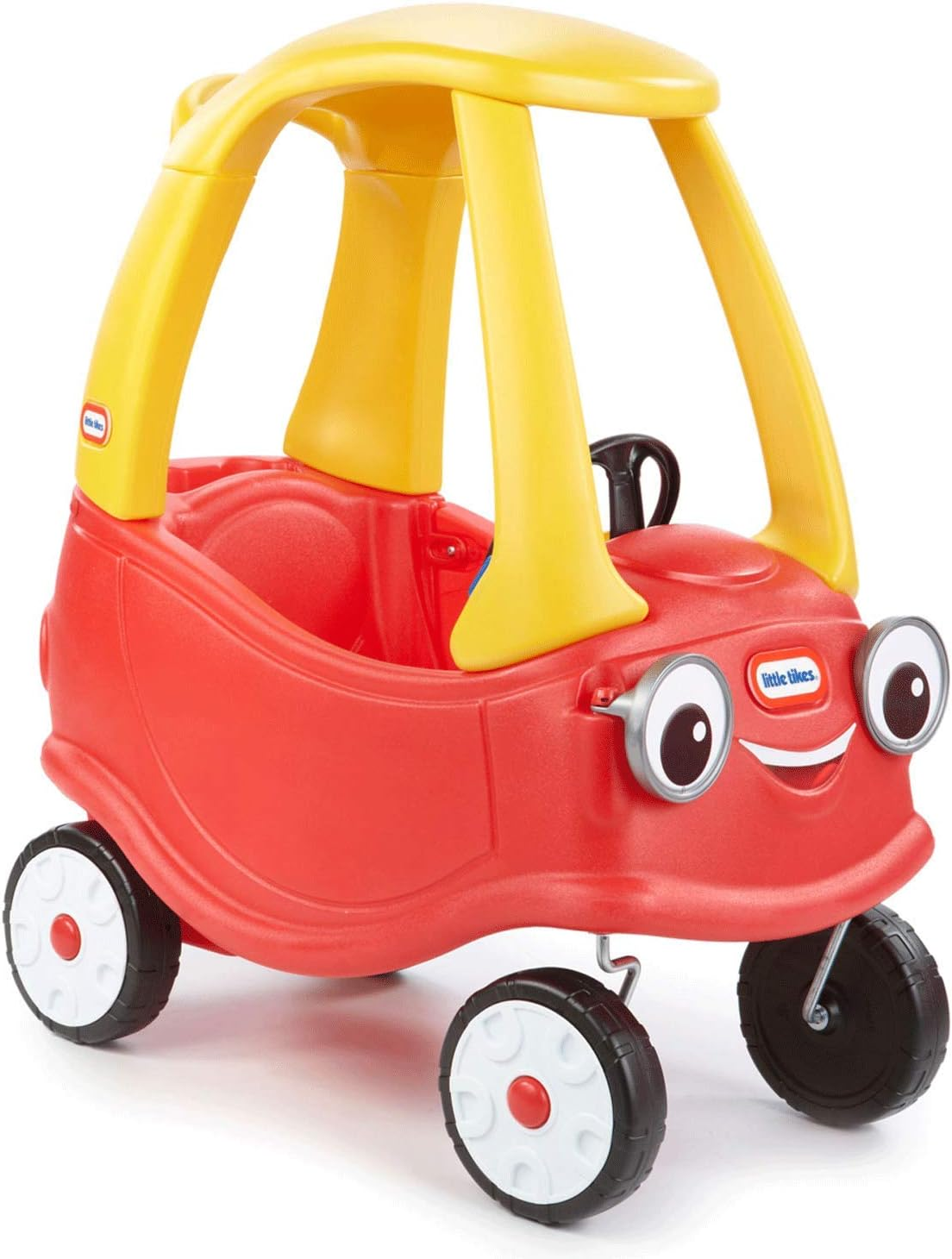 Little Tikes Cozy Coupe image number 1