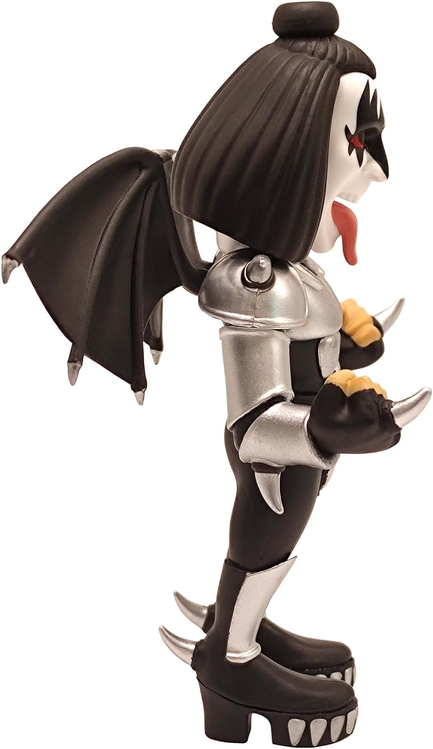 MINIX COLLECTIBLE FIGURINES KISS the Demon