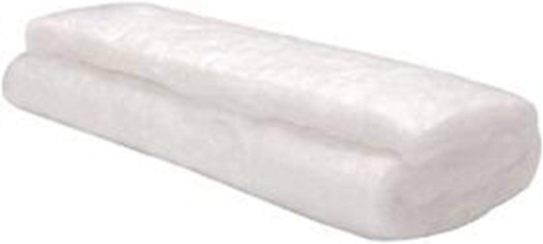 Generic Motorcycle Fiberglass Wrap, Fibreglass Silencer Packing Wrap, Muffler Mat Packing Cotton Pad, Motorcycle Fiberglass Exhaust Packing for ATV Motorcycle Dirt Bike, EL155Y0TIIHLKAL9 image number 1