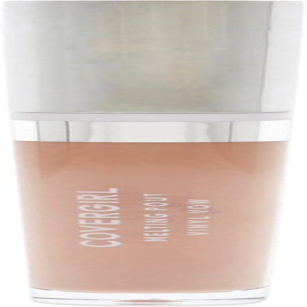 Covergirl Melting Pout Vinyl Vow Liquid Lipstick - 240 so Lucky for Women 0.11 Oz Lipstick image number 2