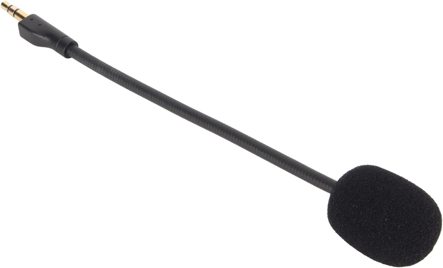 Microphone Replacement of G Pro G Pro X, Flexible Game Microphone with Noise Reduction for Electronic Sports Players image number 4