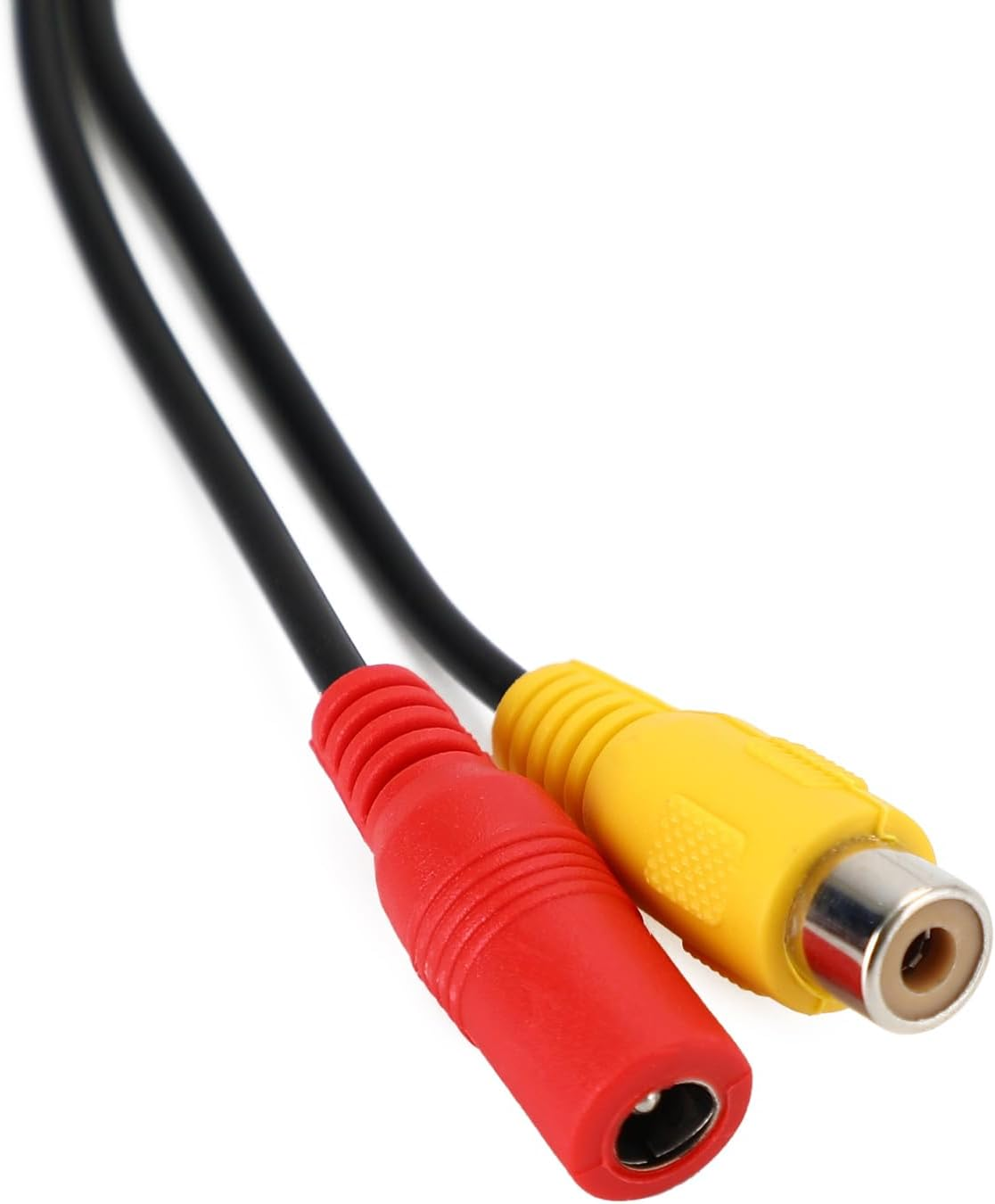 Areyourshop Dynamic Trajectory Camera Truck SUV Car Android DVD TFT LCD RCA CCD 4089T 960 * 720 155&deg; IP68 Waterproof Military Night Vision 0.01Lux Built Module Easy Install Safe Reverse Rear View image number 6