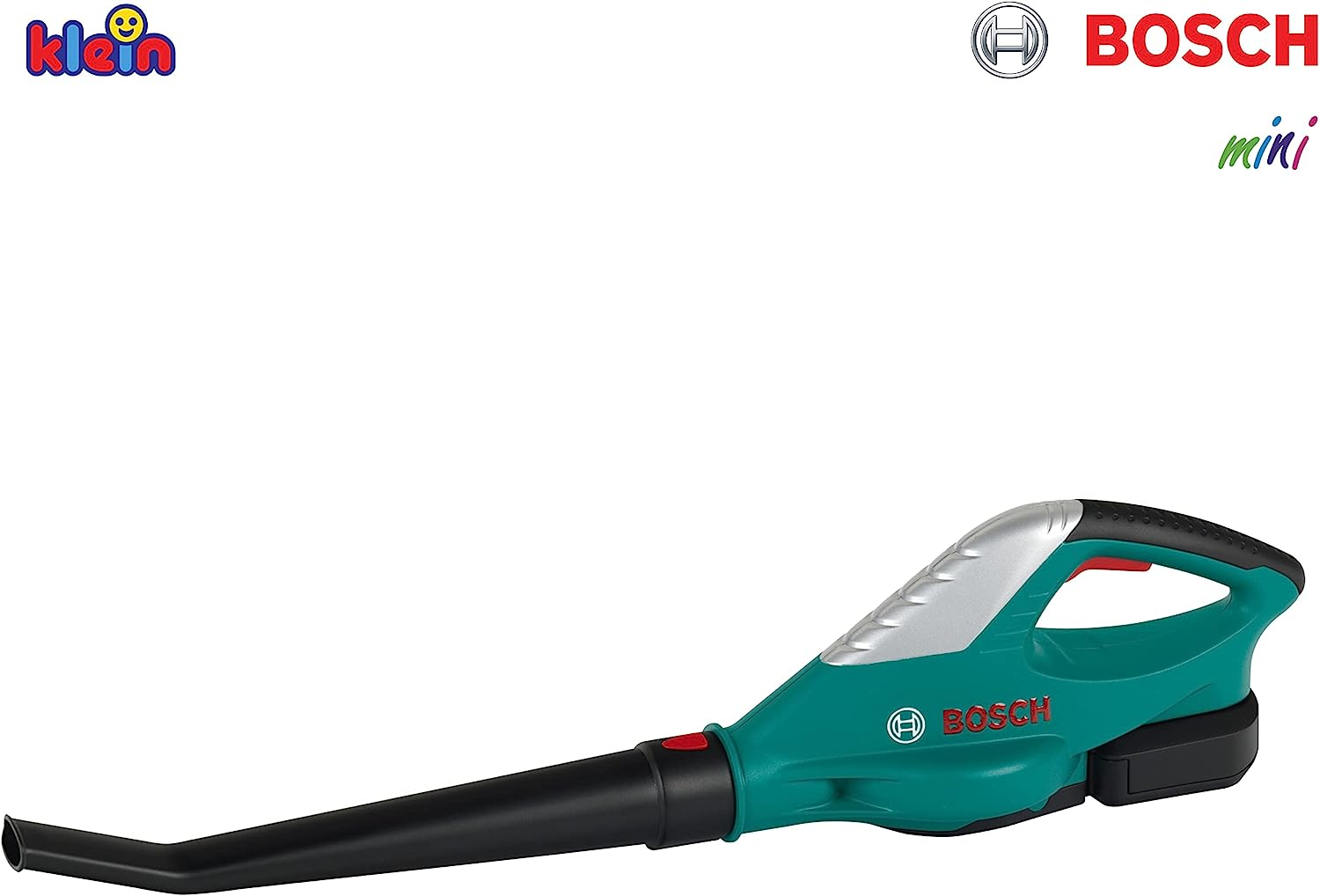 Bosch Theo Klein - Leaf Blower Premium Toys for Kids Ages 3 Years & Up image number 4
