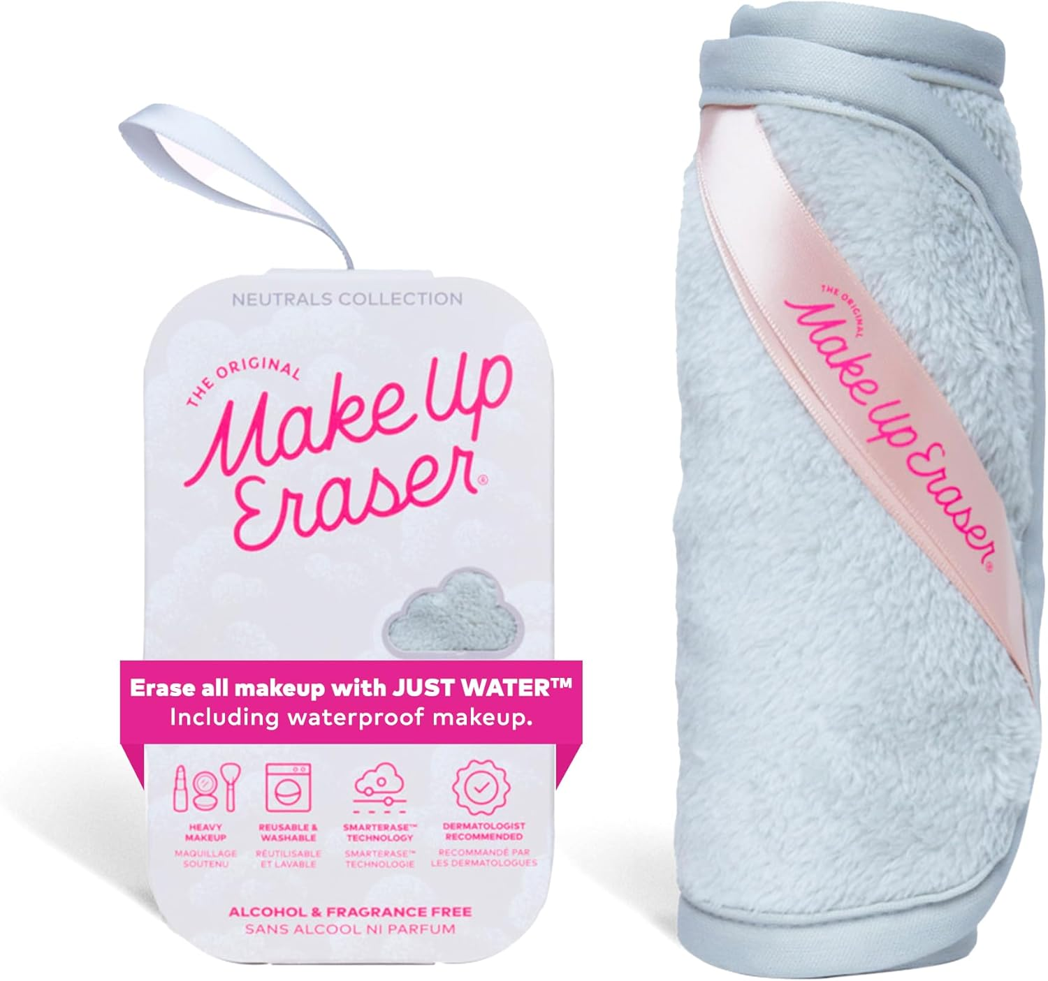 Makeup Eraser Makeup Eraser Remover Cloth