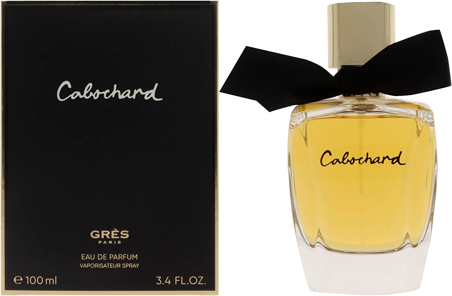 Parfums Gres Cabochard Eau De Perfume, 100 Ml image number 6