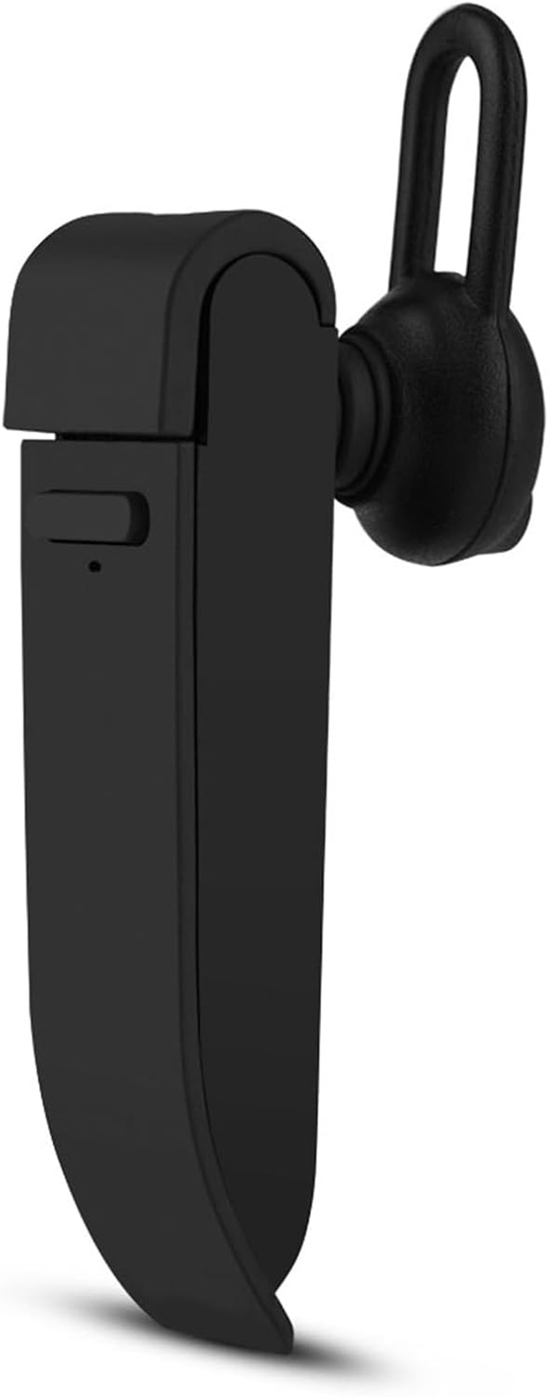 Sustvita Bluetooth Translator Earphone for Travel and Learning. a Compact Voice Translation Earpiece Featuring TWS in Ear Design and Hifi Audio Output image number 5