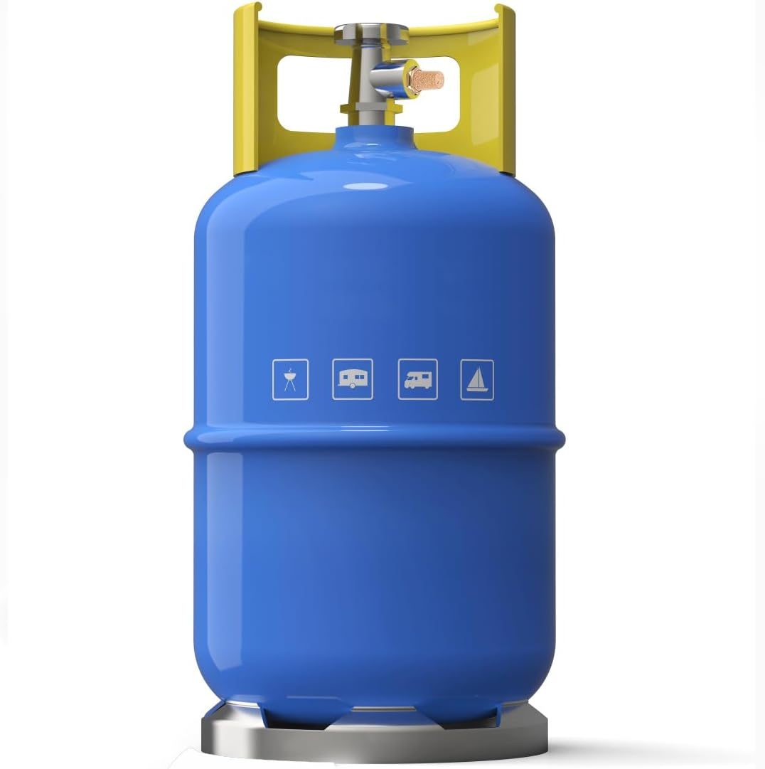 TEHAUX 8Pcs Brass, Sintered Bronze Pneumatic - 1/4 Npt Silnecer Breather Vent - 1/2 Male Thread Sintered Pneumatic All Bronze Brass G1 image number 6