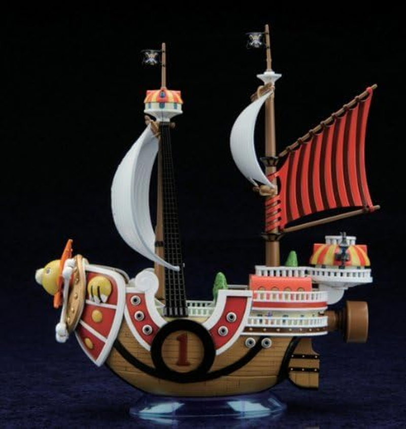 Bandai Hobby 175297 One Piece, Standard, Size image number 5