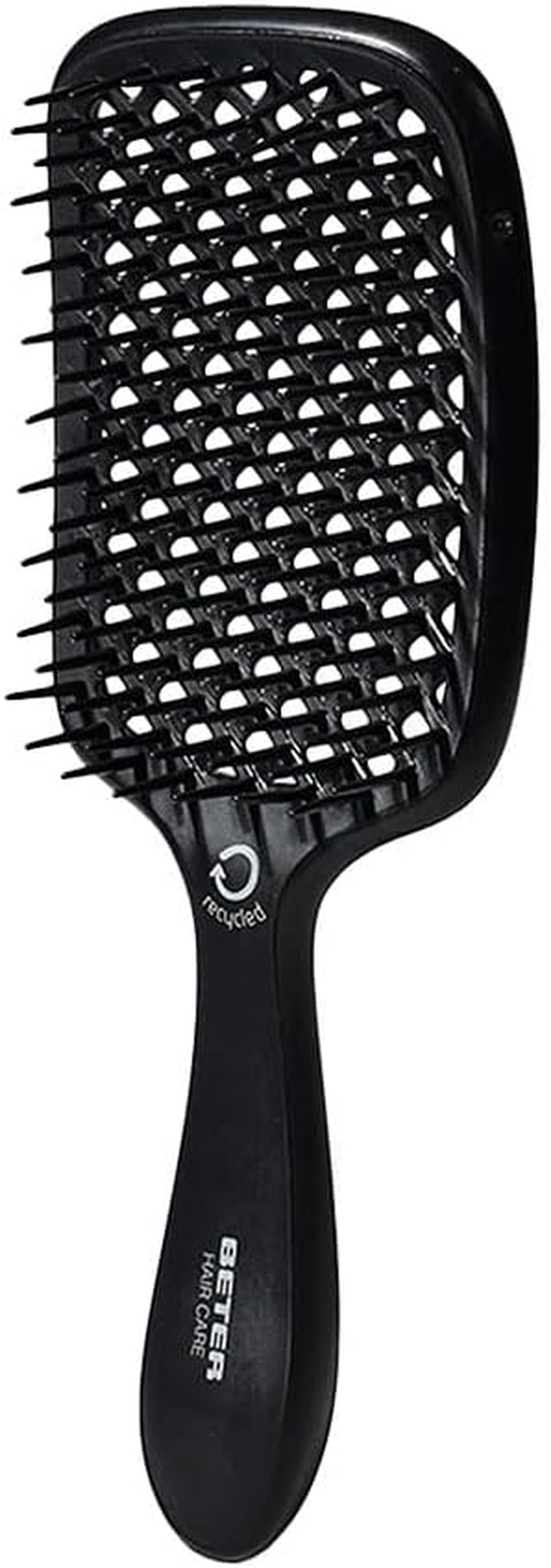 Beter - the Primer Brush Detangling Brush, Anti-Pull and Anti-Breaking, Super Flexible Bristles, Heat Resistant up to 180&ordm; image number 1