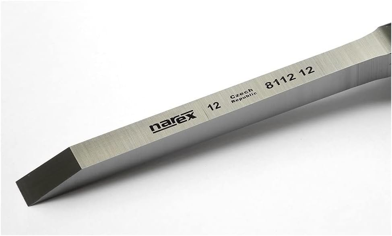 Narex 863600Chisel / Mortise Chisel Set - 4/6 / 10/12 Mm - for Mortises image number 4