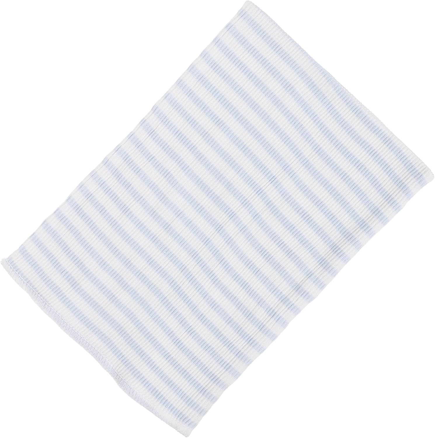 Stripe Belly Band for Newborns Soft Warm Abdomen Support for Breathable Comfortable Supplies for Night Use Air Conditioned Rooms image number 6