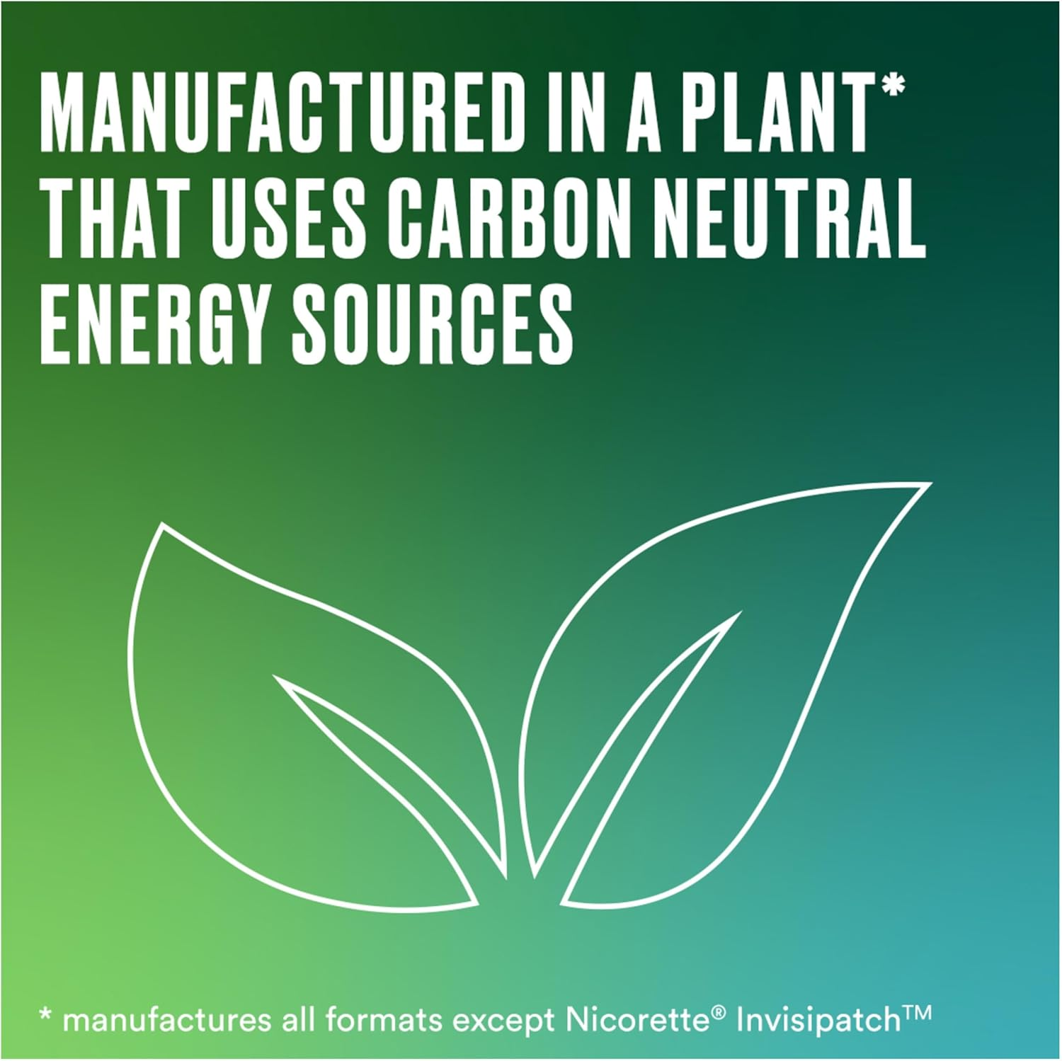 Nicorette Inhalator - Relieve Your Nicotine Cravings - Quit Smoking & Stop Smoking Aids - 15Mg, 20 Cartridges image number 2