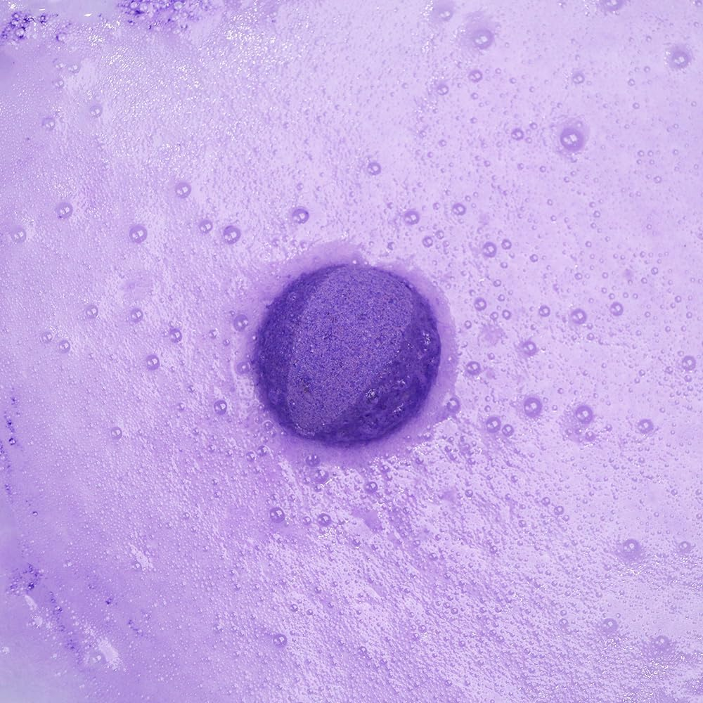 Zimpli Kids 2 X Cute Llama Bath Bombs From, Fun Party Bag Idea, Children&rsquo;S Value Birthday Gifts for Boys or Girls, Favours, Presents, Rewards, Prizes, Biodegradable and Vegan Friendly Toy