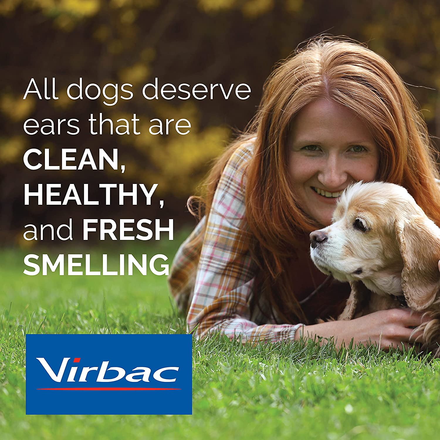 Virbac Epi-Otic Advanced Ear Cleanser for Dogs and Cats () image number 2