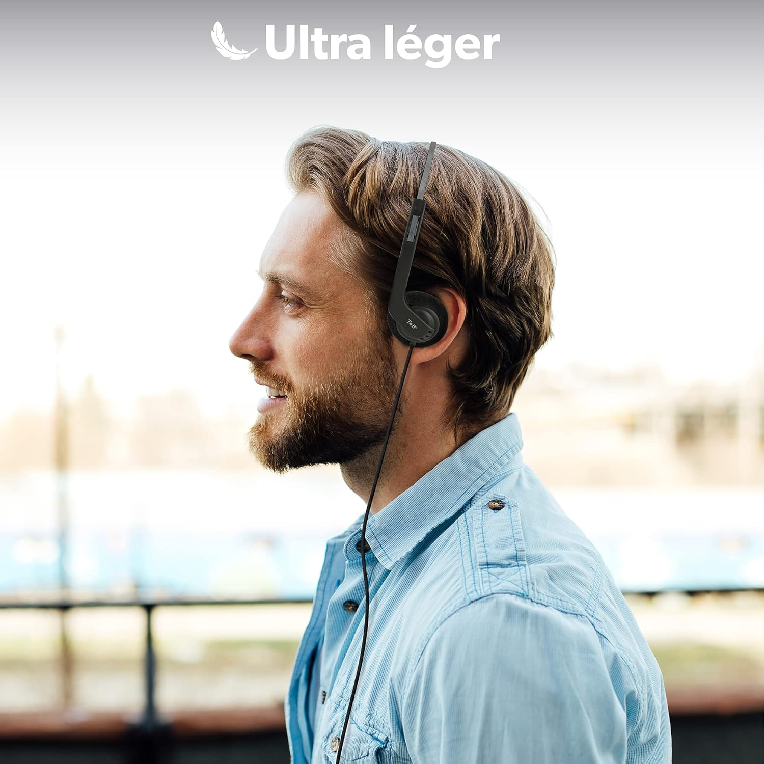 T'NB CS 10 Headphone