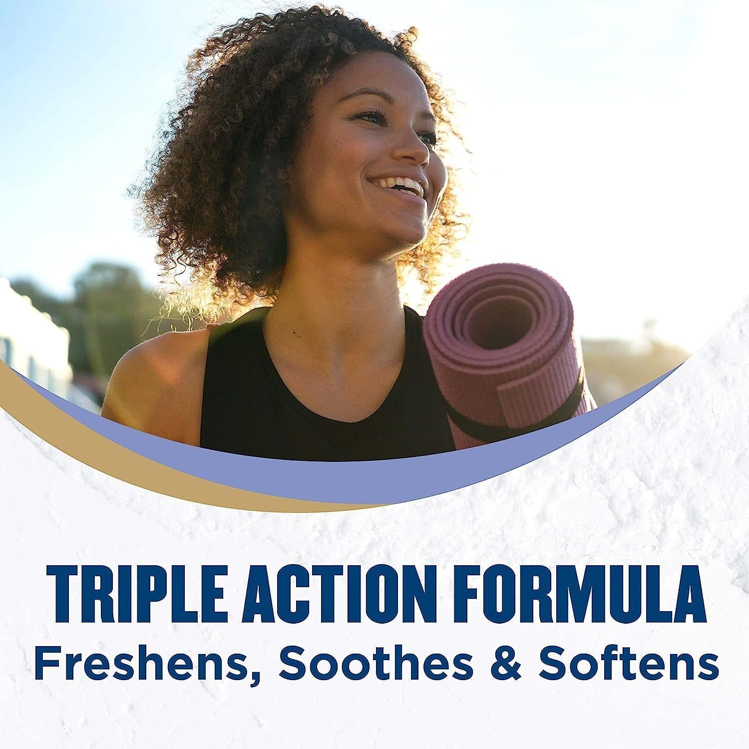 Gold Bond Ultimate Comfort Body Powder 10 Oz image number 6