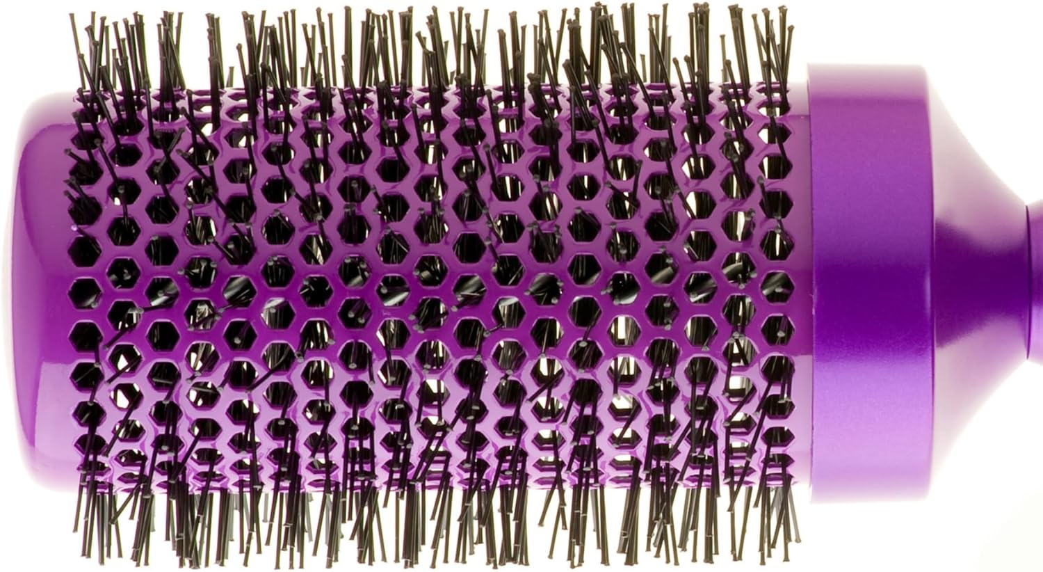 Head Jog 90 Purple Ceramic Radial Brush 50Mm