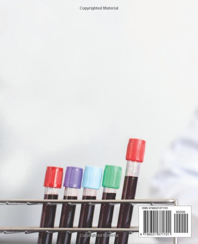 The Ultimate Guide to Successful Blood Testing: Master the Art of Blood Testing and Achieve Optimal Health Results image number 1