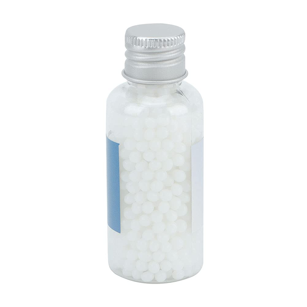 Omabeta 1PCS Reusable Polymorph Thermoplastic, 20G Moldable Plastic for DIY Art Crafts Festival Tools, Minutes Warm to Use,Polymorph Hand Mouldable Plastic image number 2