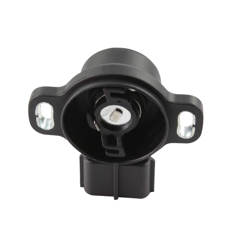 MOTISEN TH272 200-1224 TPS6065 89452-22090 JE5018911 Throttle Position Sensor Compatible with TOYOTA KIA LEXUS MAZDA(1990-1997)