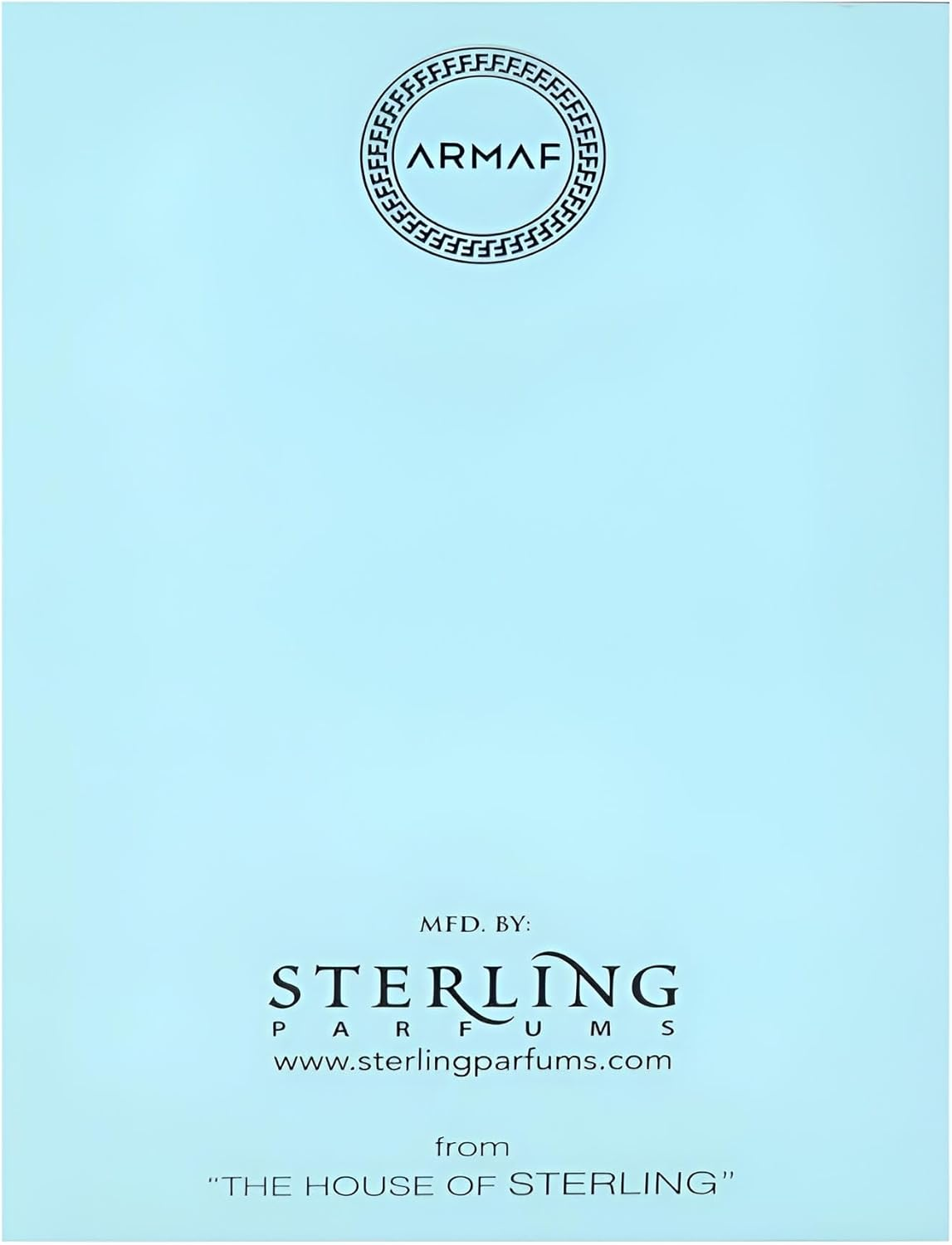 Odyssey - Aqua Edition by Armaf for Men - 3.4 Oz EDP Spray image number 3