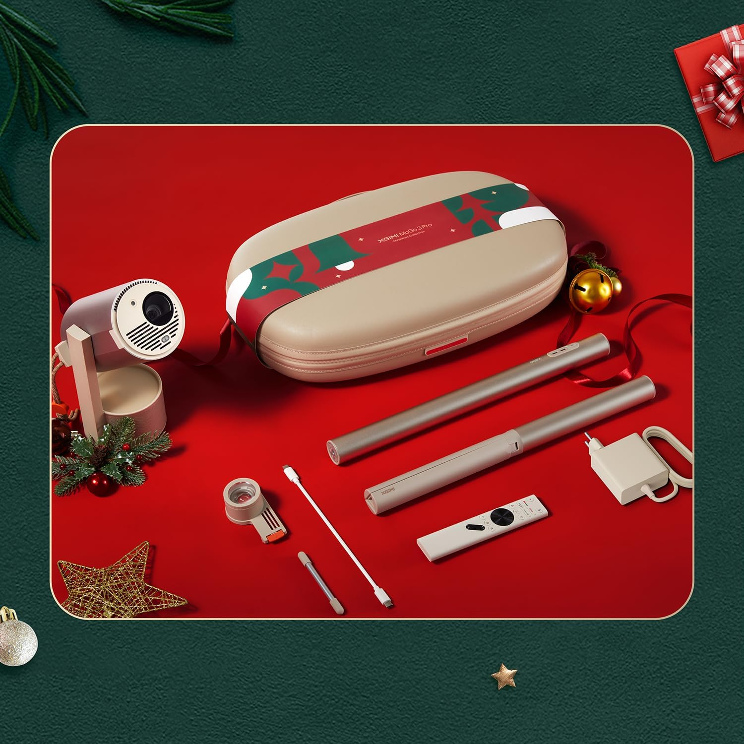 XGIMI Mogo 3 Pro Festival Collection image number 4