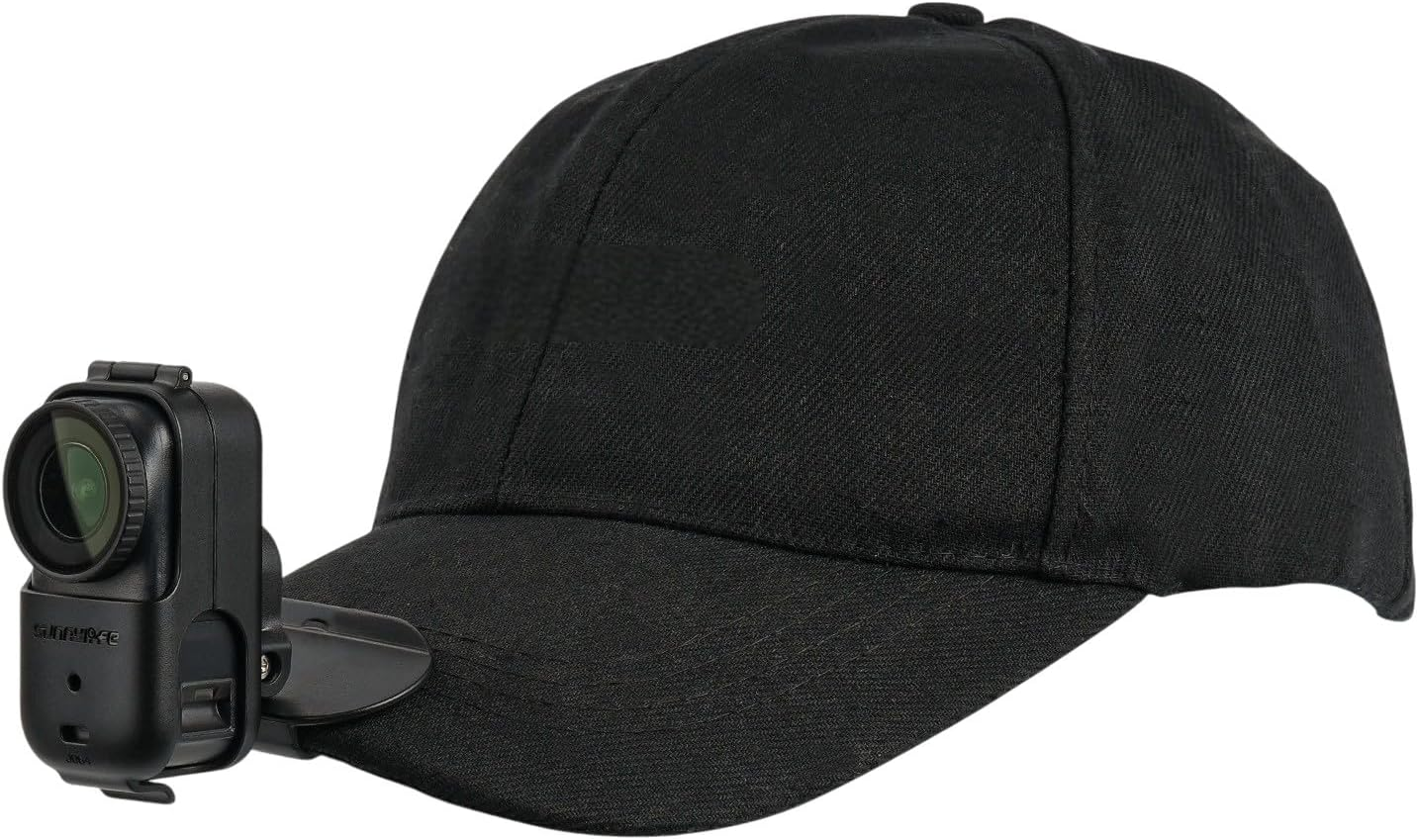 Camgo Sunnylife Hat Clip Mount for Osmo Nano image number 3