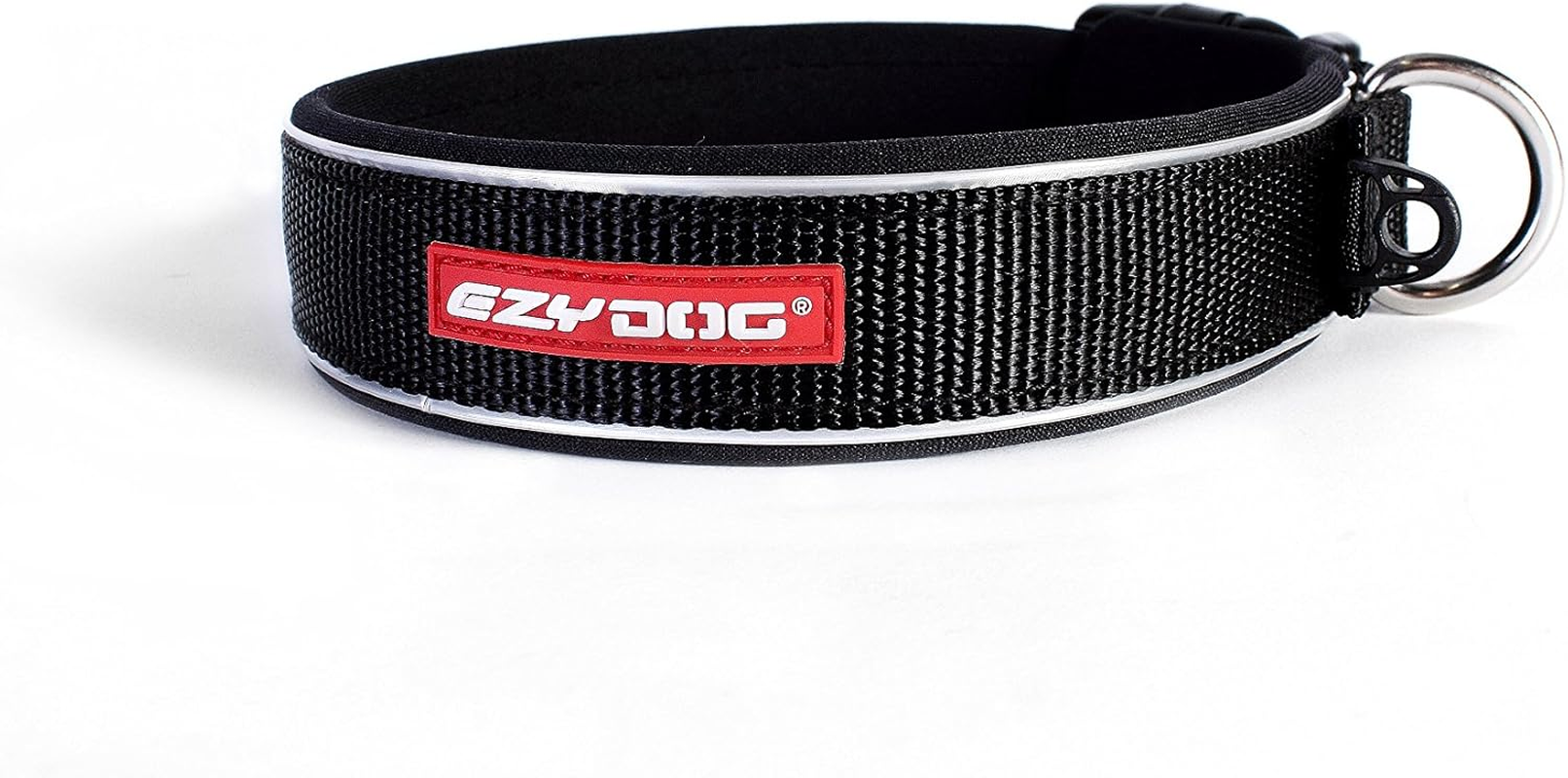 EZYDOG Collar, Neo Color, Bubble Gum, Small Dogs, XS Size