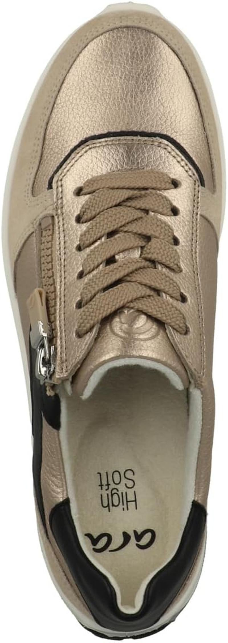 ARA Women'S New York Loafer image number 1