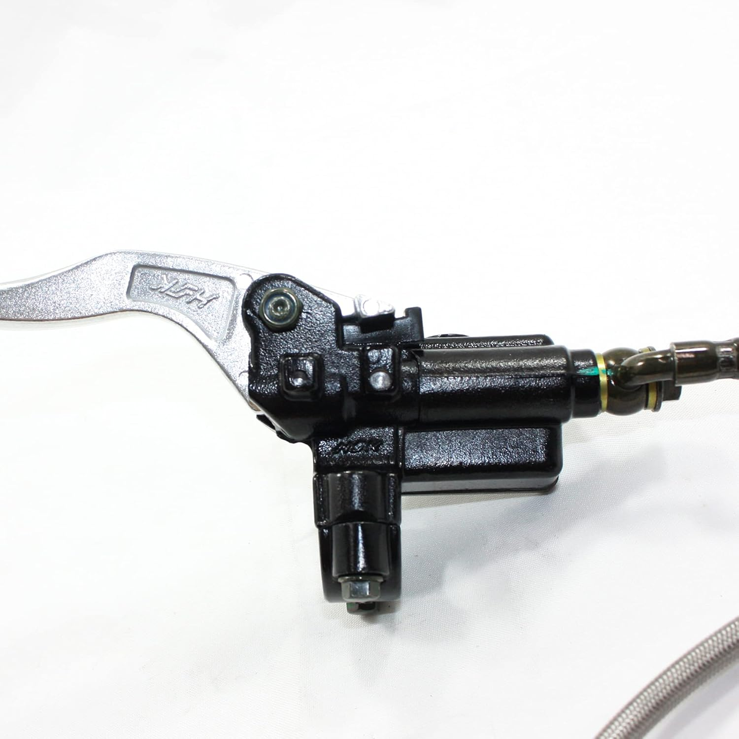 BK Hydraulic Front Disc Brake Caliper System+Pads 125Cc 140Cc PIT PRO Dirt Bike