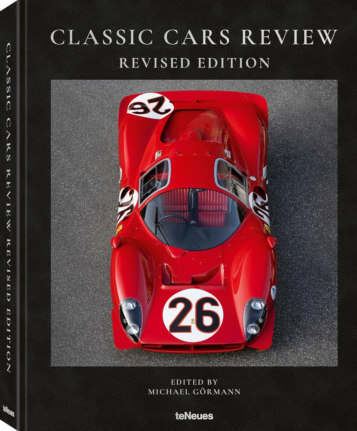 Classic Cars Review: Revised Edition image number 4