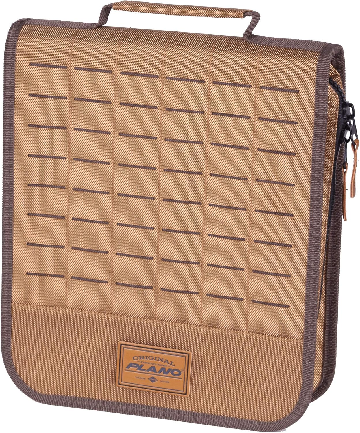 Plano Guide Series Tackle Storage for Soft Plastics Premium Fishing Organization