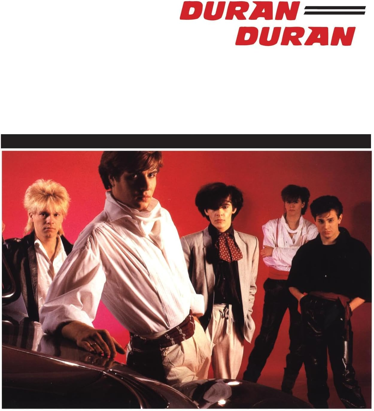 Duran Duran